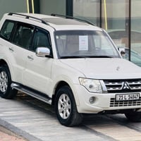 باجيرو • ٢٠١٣ • كفالة عامة