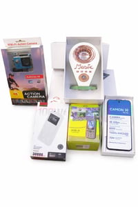 شلعة • كلشي بالصورة • بي مجال