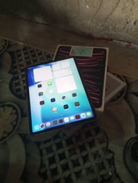 ام تو • بطارية ٩١٪ • نظيف