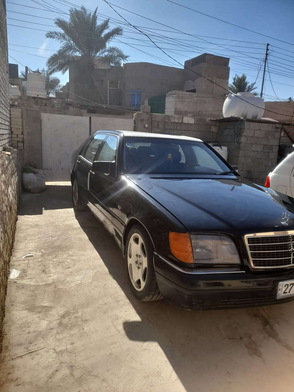 البيع مديل ٩٢ كير محرك جنون جدد تخم تاير سياره جاهز مصبوقه جماليه سنويه جديده مكان بغداد  سعر ٦٥ بيها مجال  ***********
