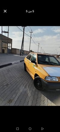 موديل ٢٠١١ • مكينة وكير • ارقام انكليزي