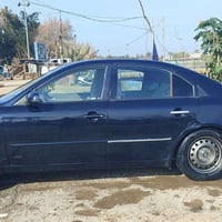 سوناتا ٢٠٠٦ • وارد كندي • رقم بغداد