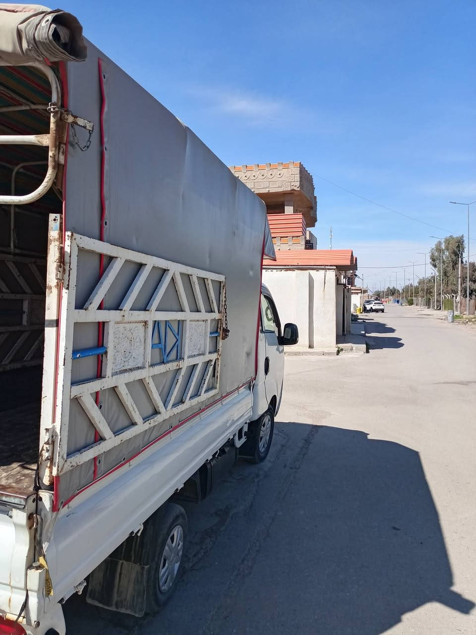 كيا حمل 2018نضيفه سعره115
***********
