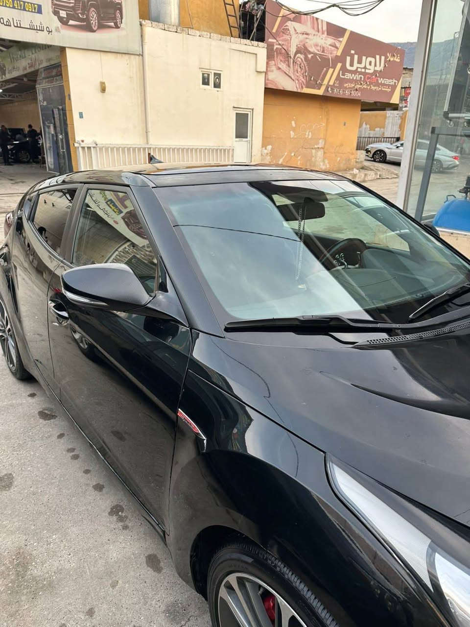 فولستەر مودێل 2012
بو پتر پێزانینا تلەفونامەکەن 
*********** دهوك, العراق
