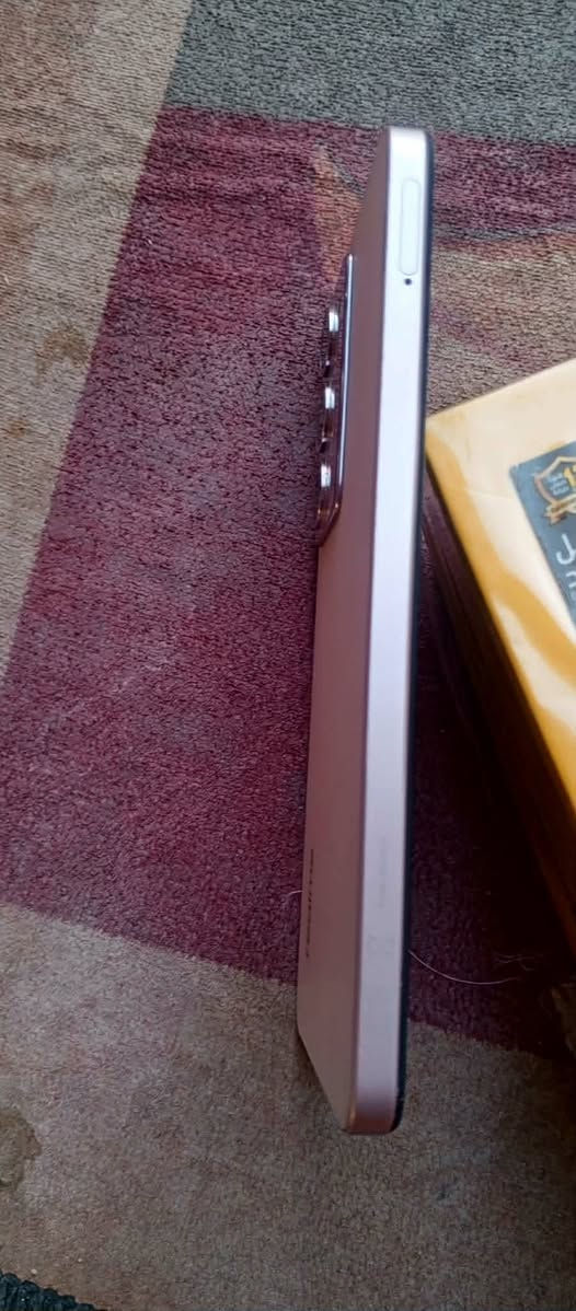 جهاز redlme  c75x 
جهاز جديد صار شهر من شتريته ذاكره256ضد الكسر ضد الماي
جهاز جديد كلش شوفت عينك للبيع او مراوس ب ايفون وانطي فرق حسب القناعه مكاني ديوانيه عفك  رقم تليفون***********.وتساب
