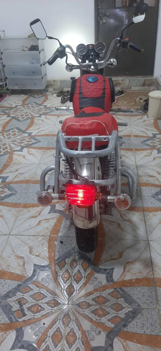 السلام عليكم
للبيع ماطور ام تي ار 

جاهز من كلشي مابي نقص

بدون اوراق
مكاني الرمادي 7 كيلو


**إذا كنت صاحب هذا الإعلان وتريد حذفه لأي سبب، رجاءا أرسل رسالة إلى الدعم الفني**