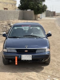 سيفيا ١٩٩٣ • اوتو • مكفوله