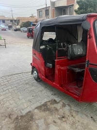 تكتك موديل 20 • مكينة 21 • المحموديه بغداد