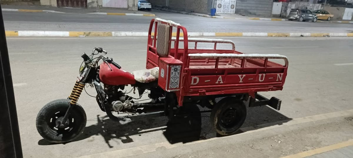 دايوان كلك موديل 15محرك وشاصي مكفولات سعر 650 وبيها مجال ***********واسط النعمانيه
