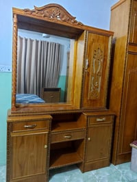 غرفة اخشاب • جديده • كربلاء