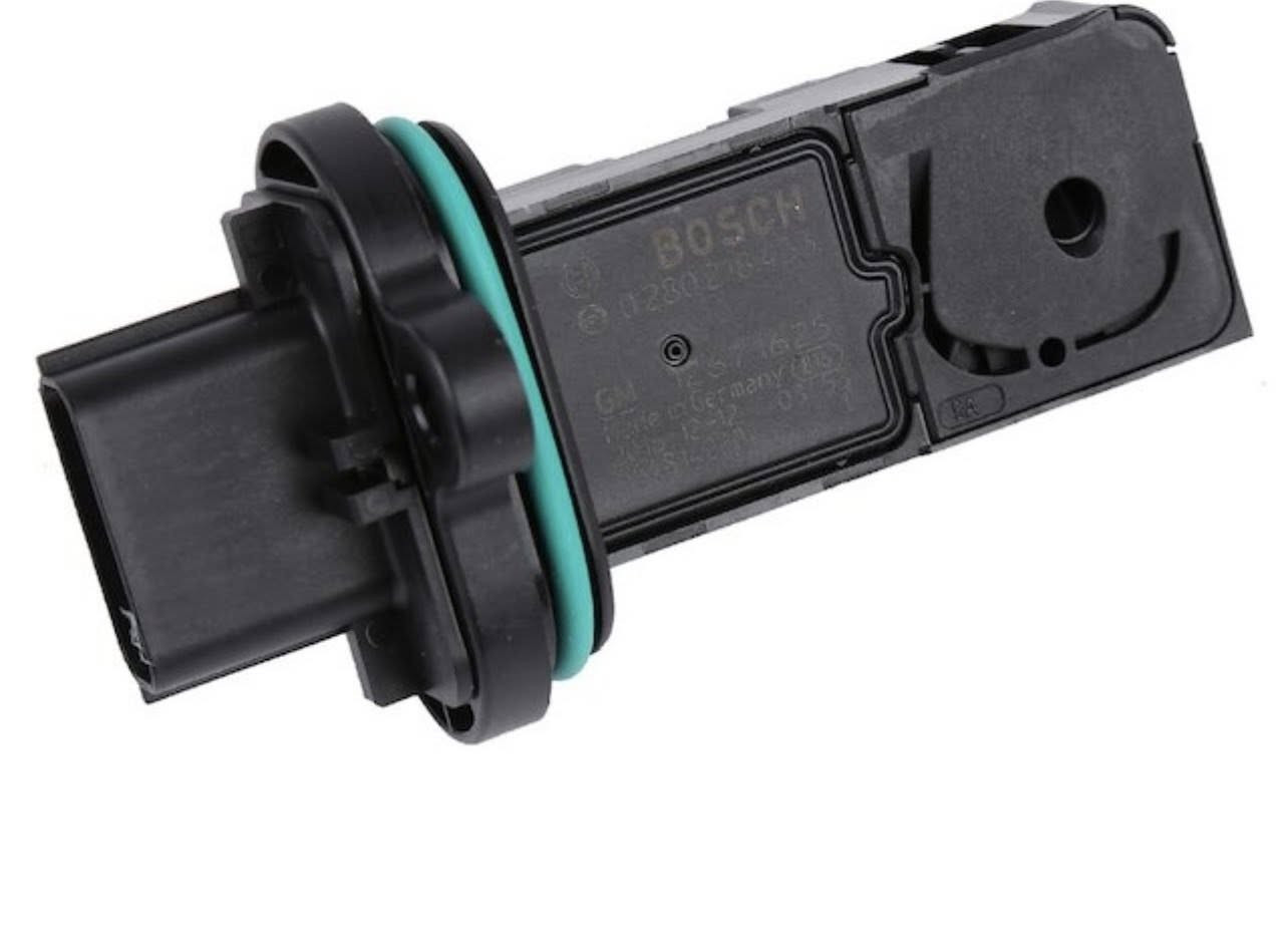 متوفر لدى ورشة علي ماليبو لصيانة السيارات الامريكية 
حساسMas air flow كروز الكود 25L
متوفر لدينا توصيل لجميع المحافظات 
للتواصل واتساب ***********
***********
