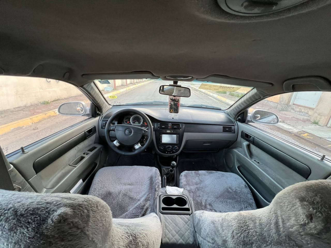 سيارة اوبترا موديل 2005گير عادي كيرو مكينه شرط بدون ضرب  قطع واحد صبغ بدون دواخل سنوية مشروع وطني جديد لحد 2030رقم الماني  دعامي لداعامي شرط طاخم صدر جديد طايرات جديد كاربيات كلها شغال سعر 57بي مجال عنوان كركوك.    *********** كركوك, العراق
