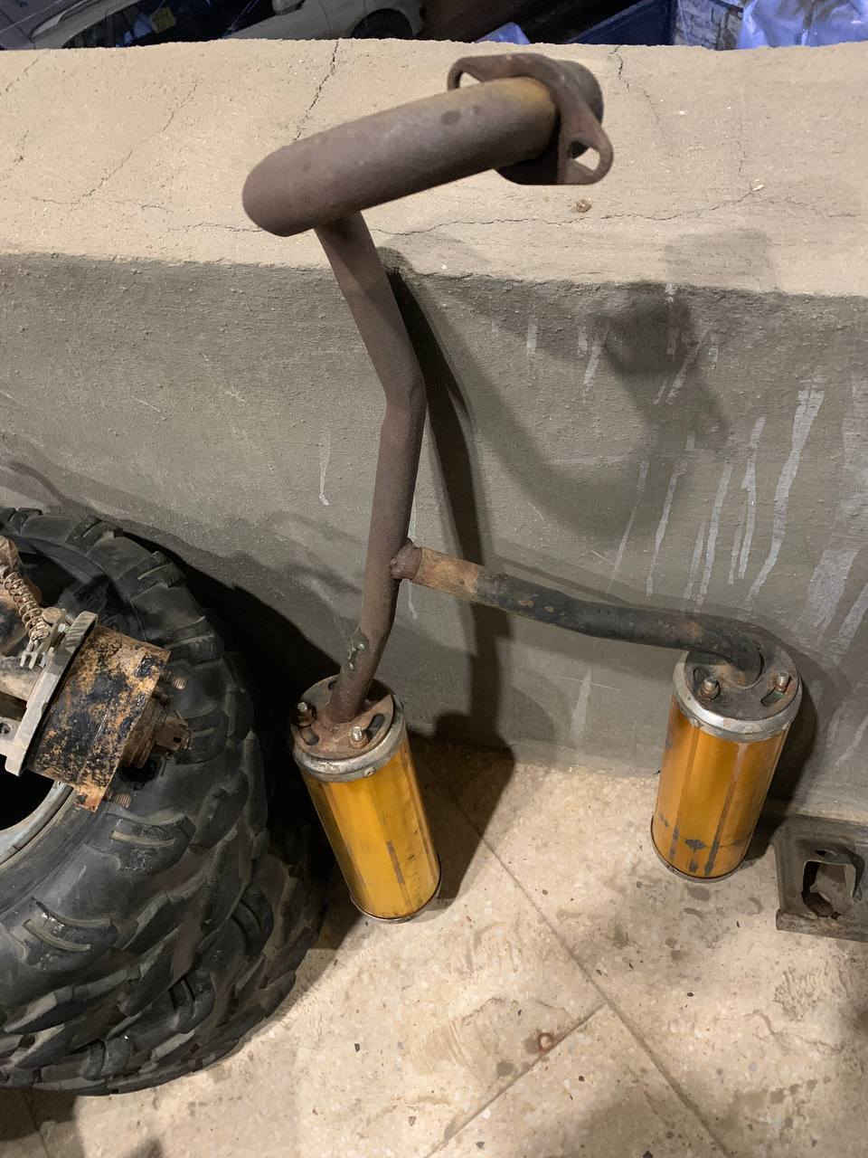 الغراض البقن لل دراجة رباعية
توصيل موجود


**إذا كنت صاحب هذا الإعلان وتريد حذفه لأي سبب، رجاءا أرسل رسالة إلى الدعم الفني**