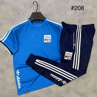 تراك ستان • فول ليكرا • M-XXL