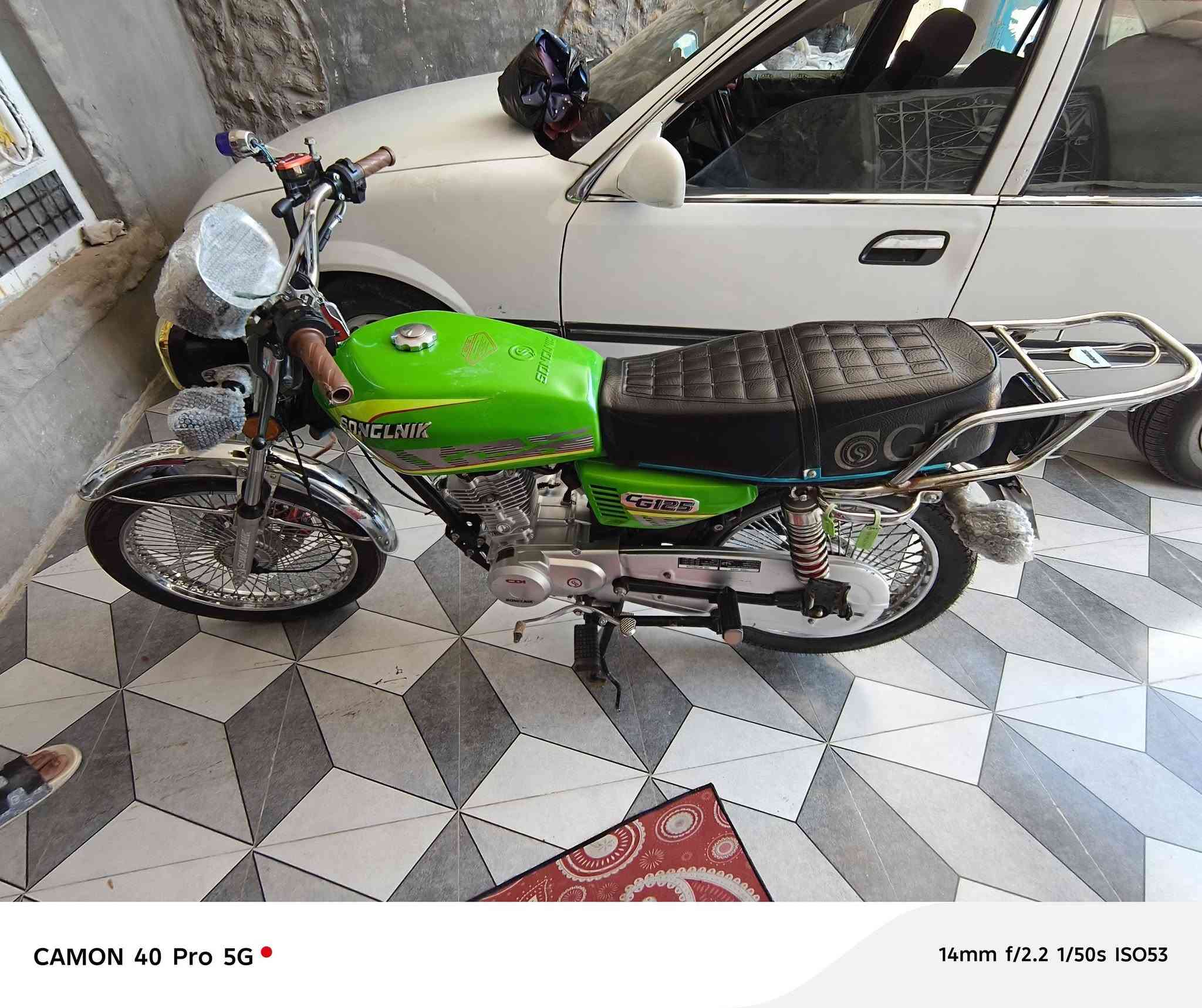 سلام عليكم
البيع دراجه تايكر موديل 2025
أوراق مسجل بيه من ضمن الدشبول 
درجه مكفوله من كلهن وكلشي بيه شغل 
ودراجه تشتغل بصمه أو سويج


**إذا كنت صاحب هذا الإعلان وتريد حذفه لأي سبب، رجاءا أرسل رسالة إلى الدعم الفني**