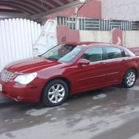 موديل ٢٠٠٨ • صبغ عام • الموصل