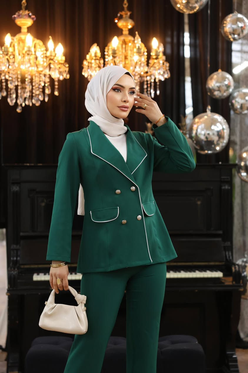 شروة أطقم عدد 230 قطعة سيريات نظامي معا الوانهم 🌈 قياسات من 38 لحد 46 👕
القماش دبل اجنبي 🧵 خامة درجة أولى ⭐
من أرقى الماركات 🏷️
السعر منهي دون فاتورة 10$ 💰
للحجز تواصل واتساب 00905380714942 📱


**إذا كنت صاحب هذا الإعلان وتريد حذفه لأي سبب، رجاءا أرسل رسالة إلى الدعم الفني**