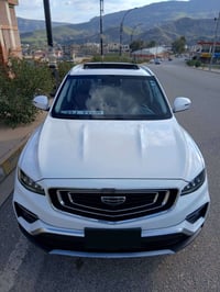 جیڵی ئەزکارا جیڵی ئەزکارا مۆدێڵ 2023 بۆ فرۆشتن فولفول مواسەفات ( کوشن ...