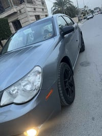 موديل ٢٠٠٨ • وارد امريكي • ١٨٨ الف ميل