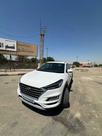 توسان ٢٠١٩ • ٧٣٠٠٠ كم • كفالة