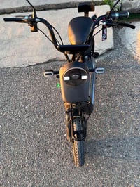 R6 • دراجة شحن