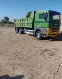 مان2002 • چوبلس • بابل