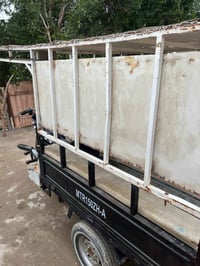 موديل ٢٠١٢ • رقم ألماني • نجف ابوصخير