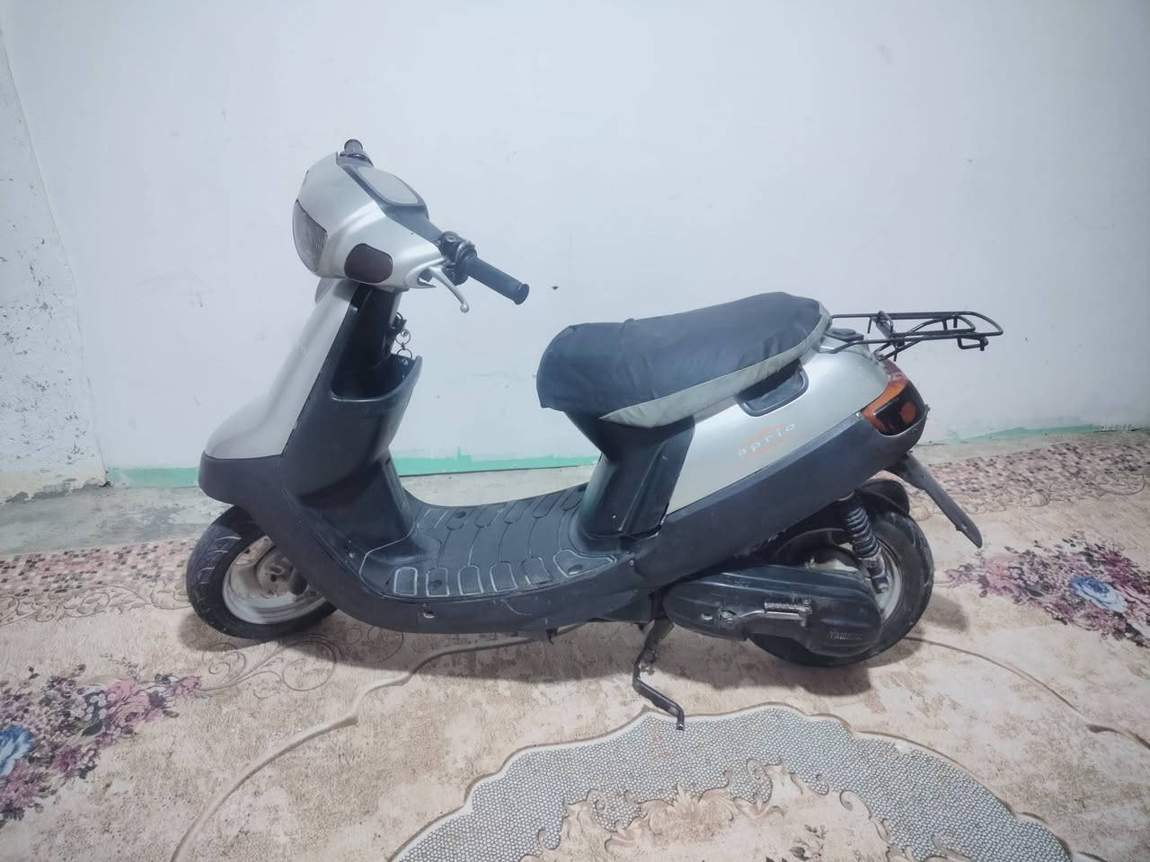بطه السعر 300 شلعه قويه ومعدل محرك ناعم اخرس بلادي شغاله سلف و هندر و كهربائيات نظافه فول كفرات بلاديه كربلاء يم مول الحارث ***********
