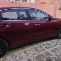 نيسان التيما • ٢٠١٨ • وارد امريكي