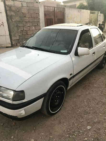 اوبل فکترا موودیل 1992
محرك20

کیر عادي رقم کرکوك منتهیة سنویة 2023
کلش نضیف بشرط مابی اي عیب مابي مصرف
سعر42ومججال
لاستفسار اتصل***********
