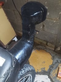 رصطه طياري • مكاني حمزه الغربي