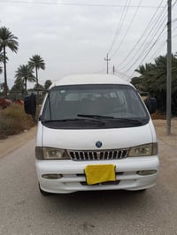 بريجو • ٢٠٠٤ • رقم قادسيه