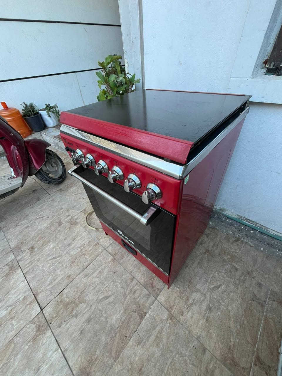 طباخ يونير المصري شغال كله مابي خلل ابد ب135 لشراي فقط يتواصل خاص


**إذا كنت صاحب هذا الإعلان وتريد حذفه لأي سبب، رجاءا أرسل رسالة إلى الدعم الفني**