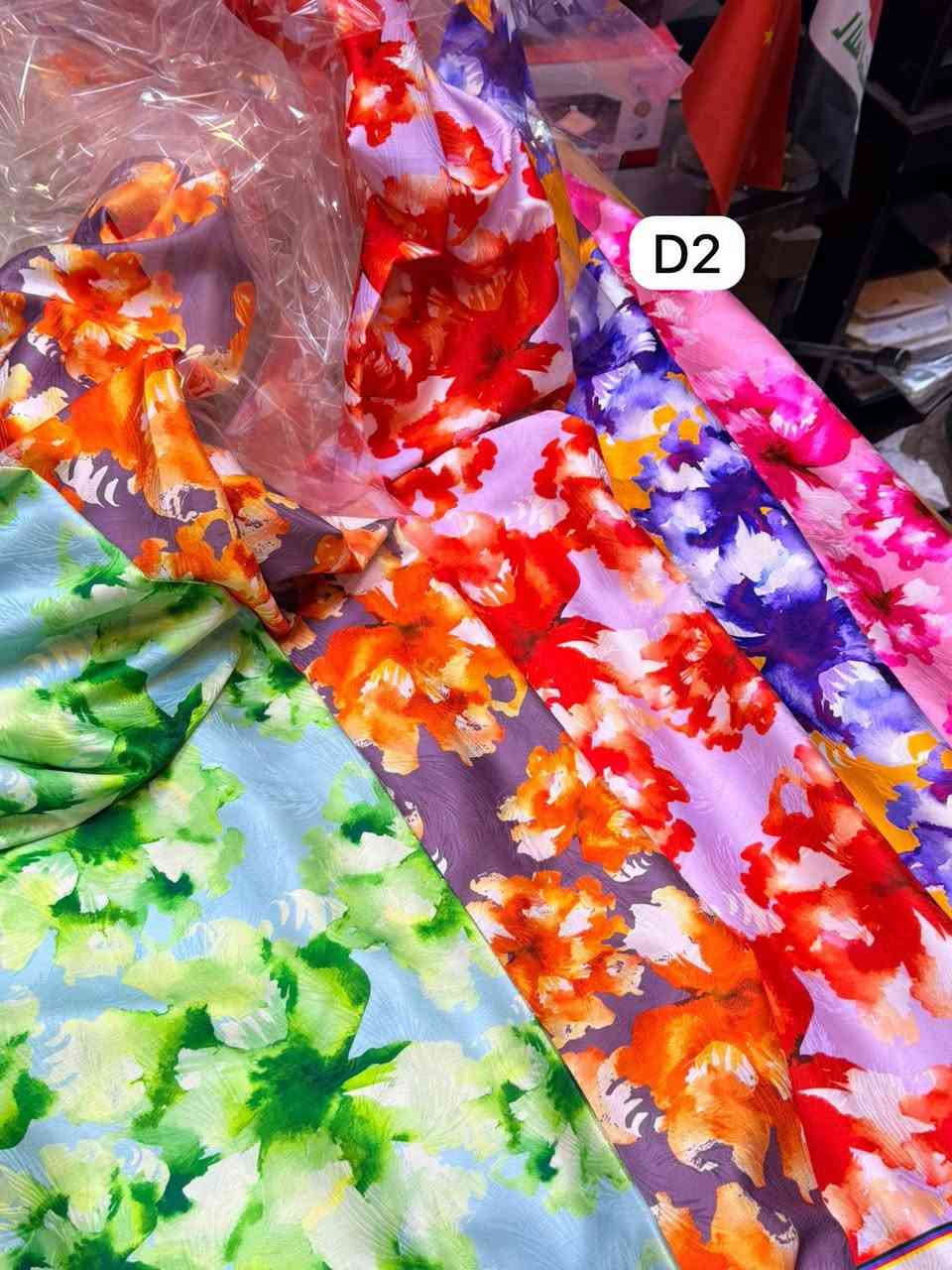 اهلا وسهلا متابعين اقمشه زيد الشيباني للجملة 

ستن جكار مخور 

الاسعار جدآ مناسبة سارعوا بالحجز قبل نفاذ الكمية 🦋🦋
للإستفسار والحجز خاص

عنوننا //بغداد الشورجه المراديه ركن سوق العاني. 
فوق المحل لافته بسم زيد الشيباني


**إذا كنت صاحب هذا الإعلان وتريد حذفه لأي سبب، رجاءا أرسل رسالة إلى الدعم الفني**