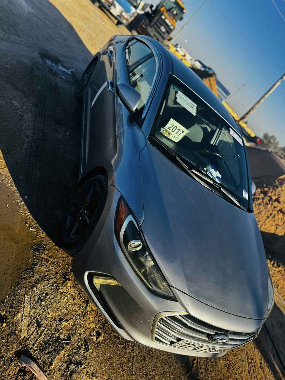 سلام عليكم النتره موديل 17 امريكي حادثه بنيد مبدل وجاملغ صبغ طرف من فوگ صبغ  مكينه كير حداديه تبريد كله جاهز سياره جاهزه لل اخير ماشيه ميه وعشرين كارتون رقم ذي قار نگليزي تحول ثاني يوم  مواصفات تحكم ستيرن ويل كب شاشه كامره خلفيه مكاني ناصريه سعره 115 وبيه مجال بصيط رقم تليفون ***********
