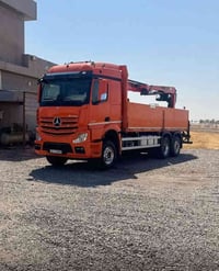 موديل 2018 • كرين 20500 • عجم 2545