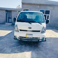 كيا حمل • ٢٠٢١ • ديالى