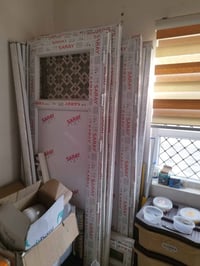 أبواب • ٢٠٣سم • كركوك