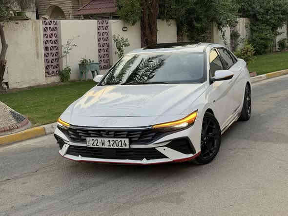 النترا ان لاين ٢٠٢٤  رقم اربيل تحويل وكاله 
١٤٨ السعر 

1- مكينة تيربو رياضي 

2- كير اوتو دبل كلج (DCT) 

3- سلايد روف (فتحه سقف) 

4- شفتات ستيرن رياضي 

5- مود سرعة في الدشبول نظام انطلاق 

6- بصمات تشغيل + بصمة ابواب 
     ( تشغيل عن بعد ) 

7- شاحن لاسلكي بدون كيبل

8- كشنات تحكم كهربائي 

9- تدفئة كشنات 

10- كشنات رياضي حضن 

11- تحديد مسار 

12-شاشة دجتل

13- رادارات 

وبعد هواي مواصفات 

حادث جاملغ وباب بدون ايرباك 
طاير بنيد على القماره بدون اي دواخل 
سونار بالمنشور وارد كندي ميطلع الحادث
السعر ١٤٨  وبيها مجال

للاتصال ***********
