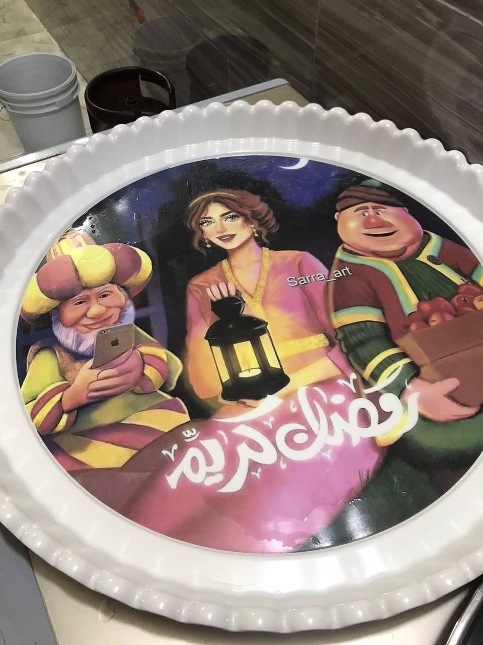 للبيع


**إذا كنت صاحب هذا الإعلان وتريد حذفه لأي سبب، رجاءا أرسل رسالة إلى الدعم الفني**