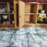 بوفيه • عراقي ثقيل • نجف حي ميسان