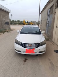 ام كراند • كفالة عامه • كربلاء