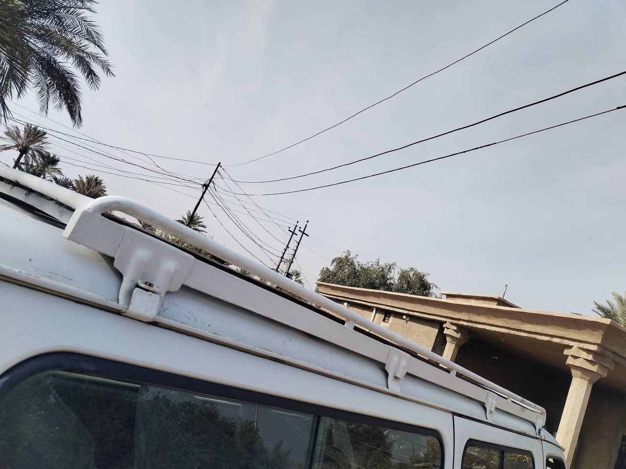 السلام عليكم سوبايه نيسان للبيع 
*********** متوفر واتساب
