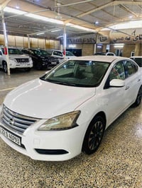 سينترا • ٢٠١٥ • بدون صبغ