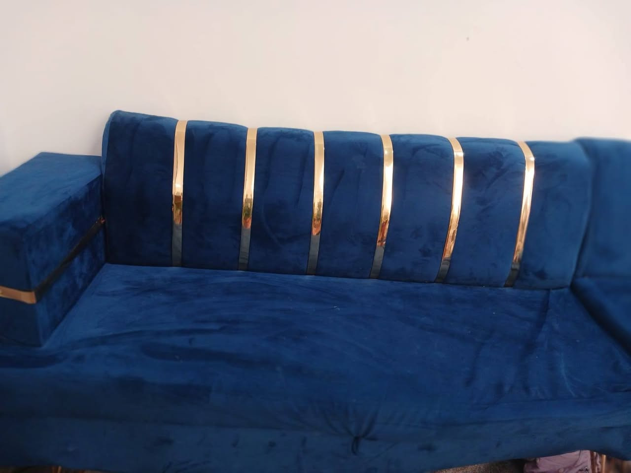 للبيع نضيف اخو جديد


**إذا كنت صاحب هذا الإعلان وتريد حذفه لأي سبب، رجاءا أرسل رسالة إلى الدعم الفني**