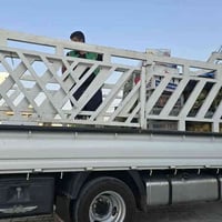 نقل اثاث • داخل وخارج النجف • فتح وشد غرف