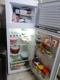 ثلاجه • ١٠ قدم • بيكو