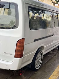 ٢٠١٤ • بدون خبط • بدون صبغ