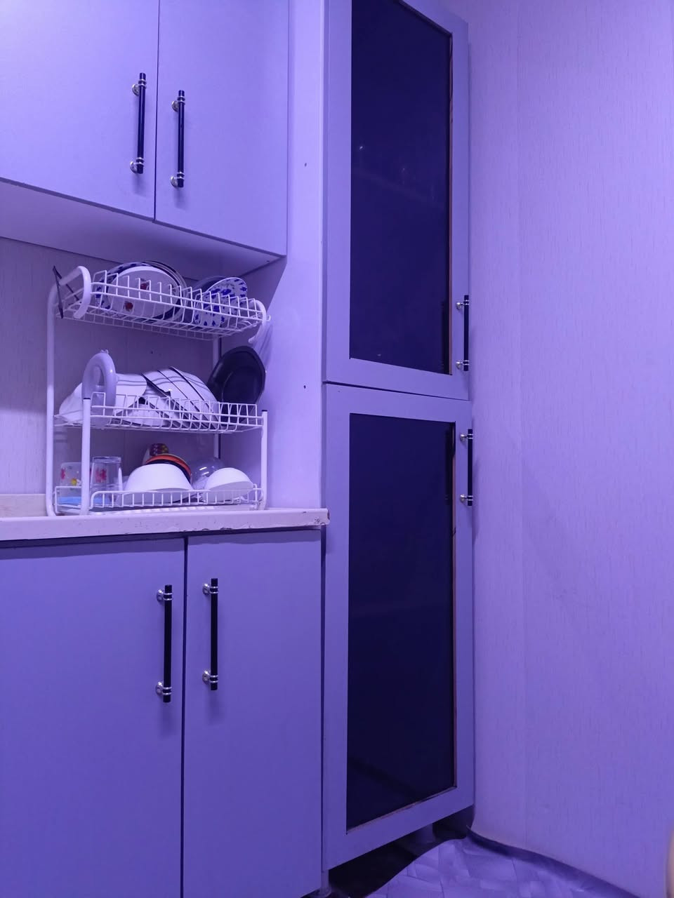 كاونتر مستعمل قليل مترين ونص 
سعر 650 وبيه مجال


**إذا كنت صاحب هذا الإعلان وتريد حذفه لأي سبب، رجاءا أرسل رسالة إلى الدعم الفني**