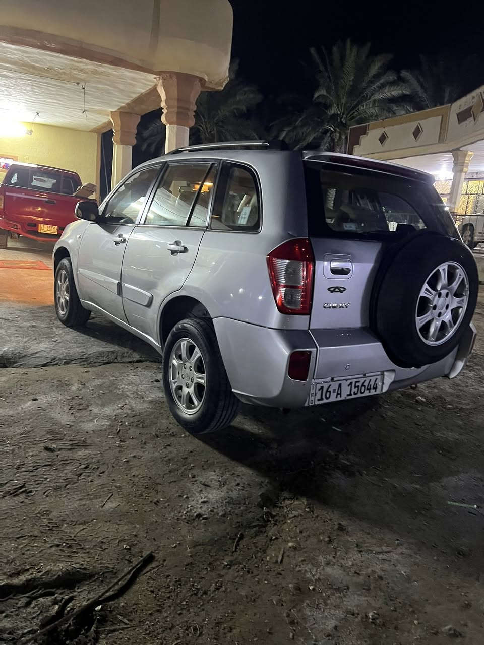 تيكوًموديل 2013رقم قادسيه نكليزي سنويه محدده ال2030
كفاله من ضربه من صبغ من تبديل ماعدا اقل ربع لباب خلفي طخه بسطيه جدا من خارج فقط سياره جديده خياس ماكو ابد  كلش محرك كير كفاله تبريد ثلج كهربائيات كامله كل نقص ماكو.  منضومه  زنون عالي وناصي حداديه جديده تخم تاير دواخل جدد سعر 55بيها مجال لعنوان الحله ناحيه لنيل 

***********
